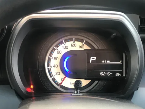 Suzuki Spacia Base