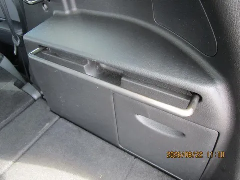 Mazda Verisa