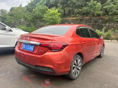 Citroen C4L