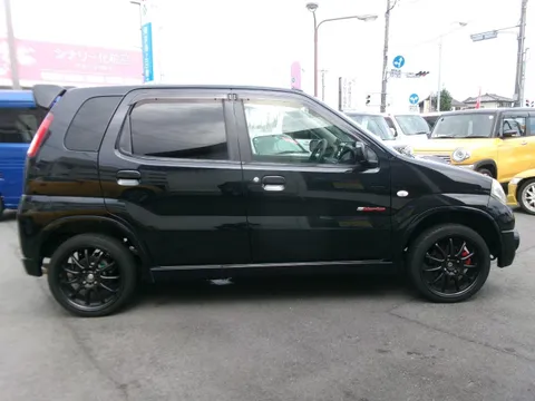 Suzuki Kei Works