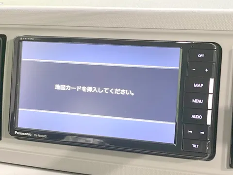Daihatsu Mira Tocot