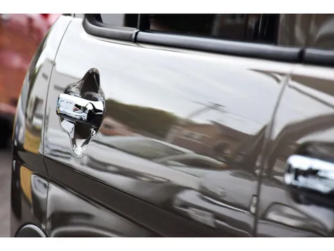 Suzuki Alto Lapin LC