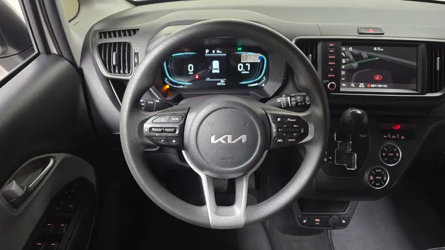 Kia Ray