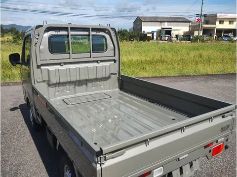 Suzuki Carry Track