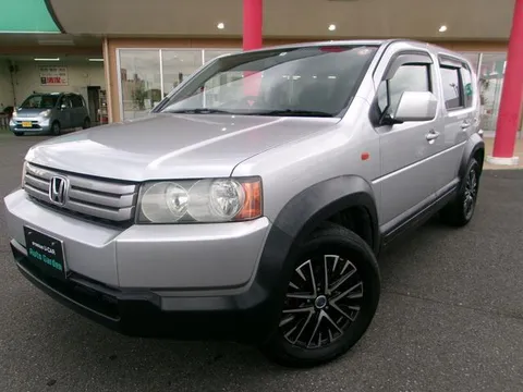Honda Crossroad