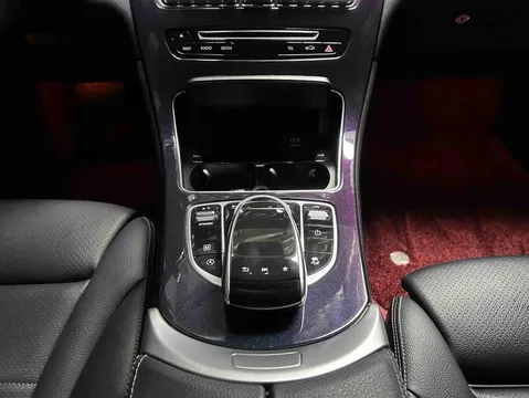 Mercedes-Benz Mercedes-Benz GLC