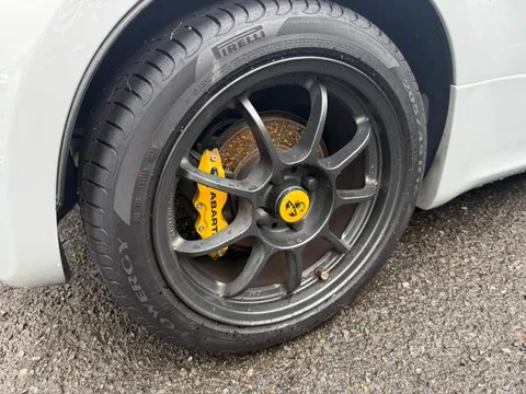 Abarth 500