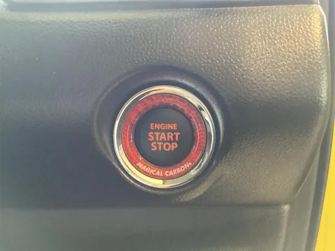 Suzuki Swift Sport