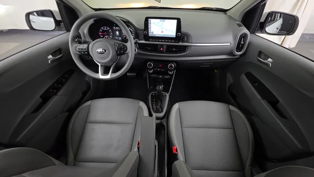 Kia Picanto (Morning)
