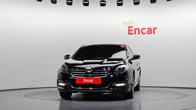Renault SM7