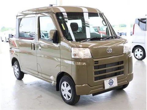 Daihatsu