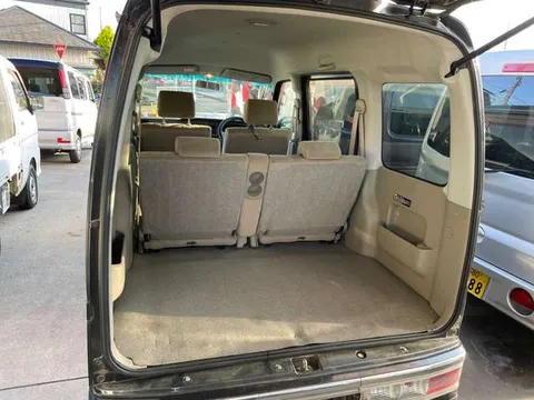 Daihatsu Atrai Wagon