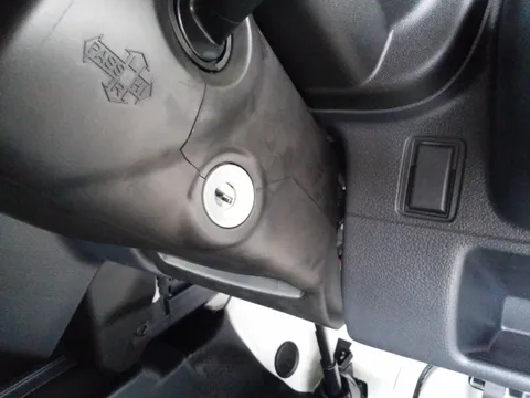 Suzuki Carry Track