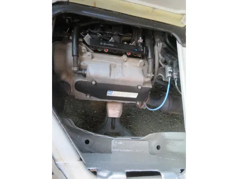 Nissan Clipper