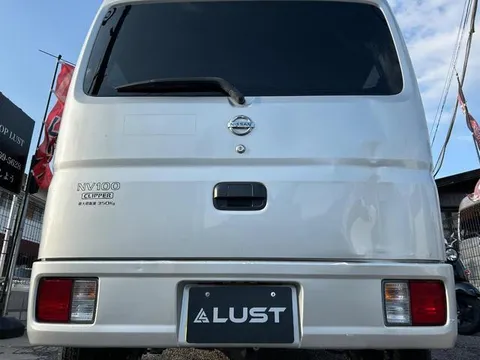 Nissan Clipper