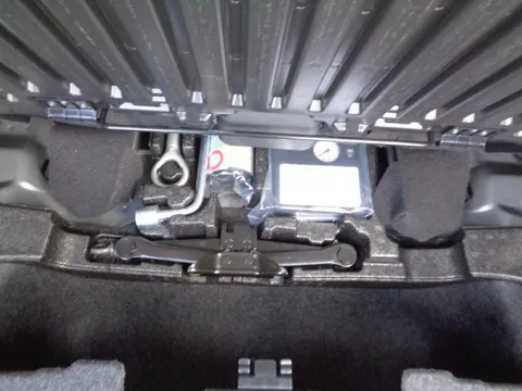 Mitsubishi eK X