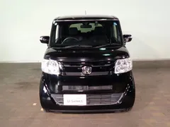 Honda N-BOX Slash