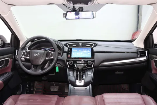 Honda Breeze