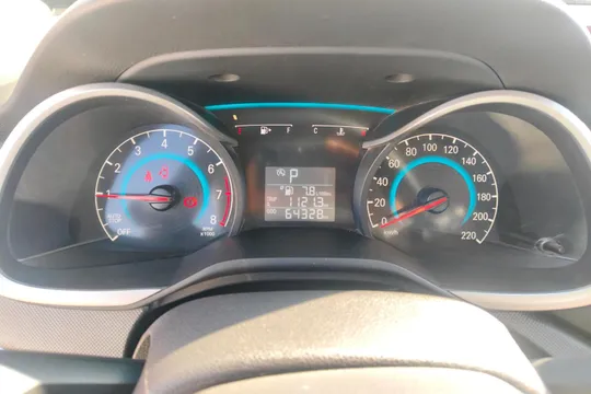 Chevrolet Cavalier