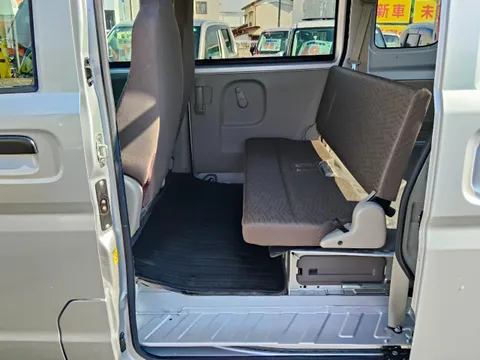 Nissan Clipper