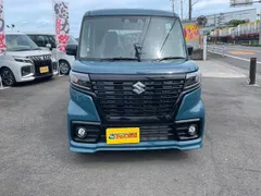 Suzuki Spacia Base