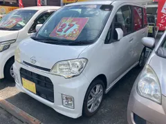 Daihatsu Tanto Exe