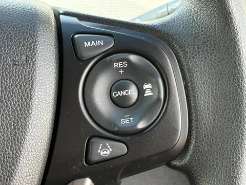 Honda Freed Plus