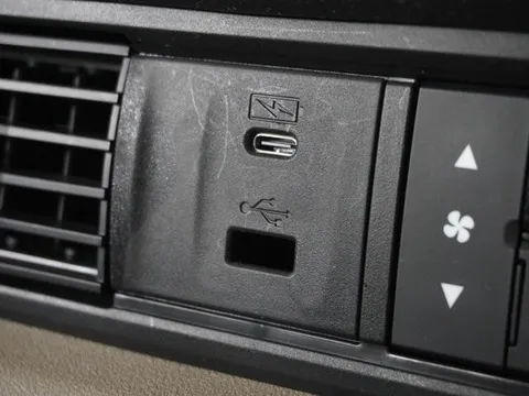 Honda N-BOX Joy