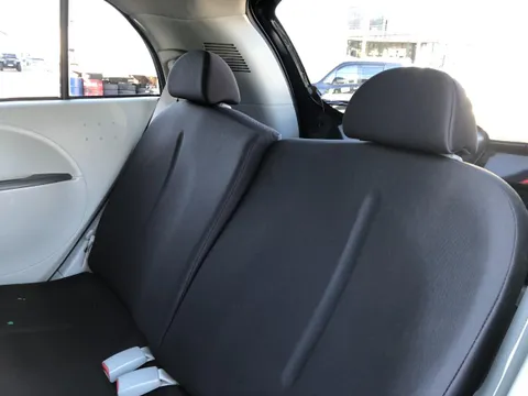 Mitsubishi I