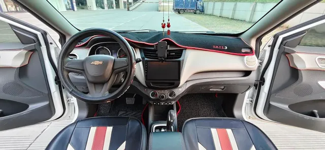Chevrolet Sail