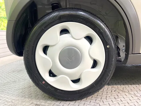 Suzuki Alto Lapin LC