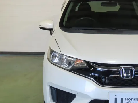 Honda Jazz (Fit)
