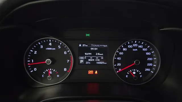 Kia Cerato (K3)