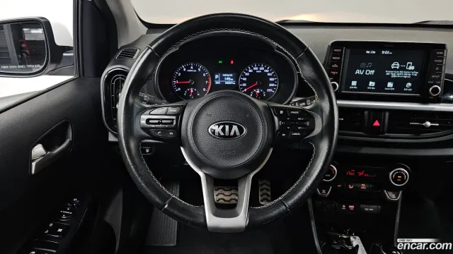 Kia Picanto (Morning)