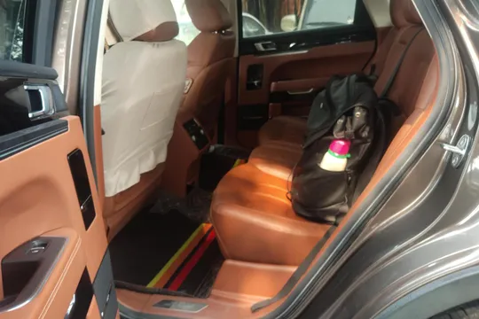 Zotye T700