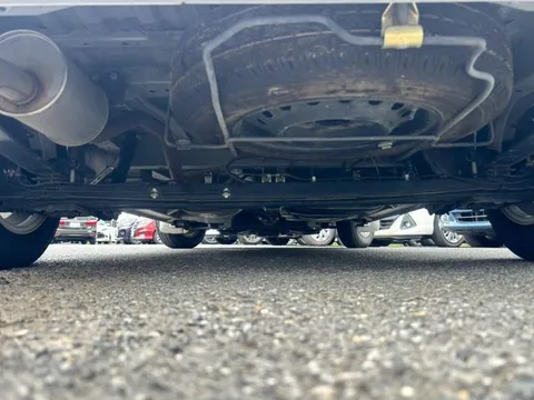 Nissan Vanette