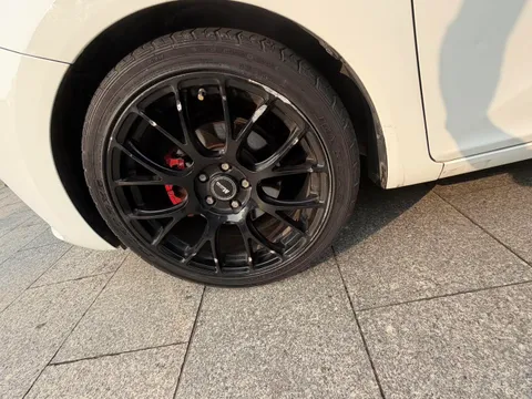 Chery Arrizo 5
