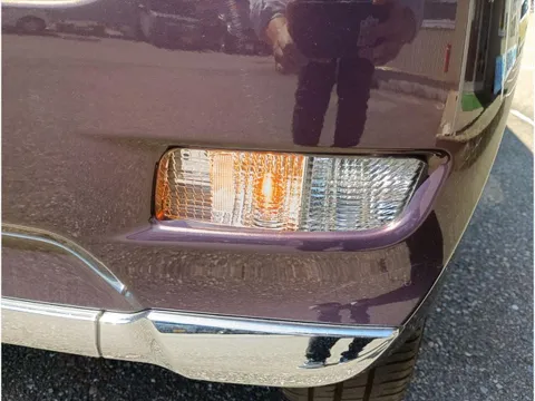 Toyota Pixis Joy