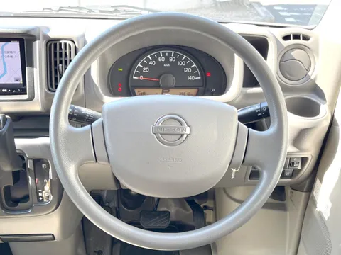 Nissan Clipper