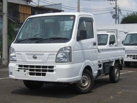 Nissan Clipper Truck