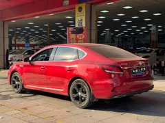 MG MG6