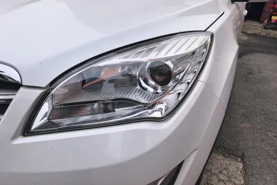 Changan CS35