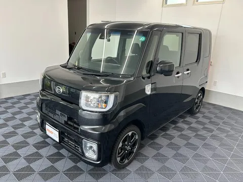 Daihatsu Hijet Caddie