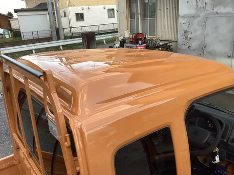 Suzuki Super Carry