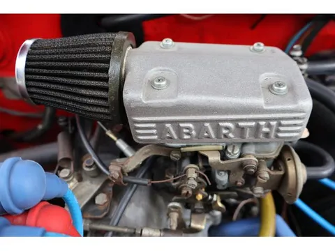 Fiat 850