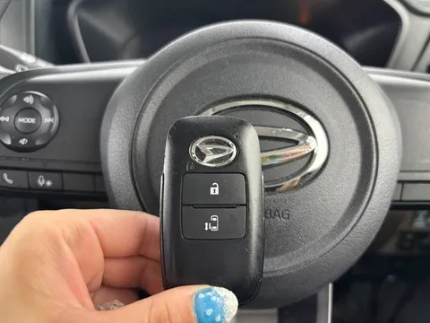 Daihatsu Thor