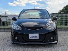 Mazda Mazda2 (Demio)