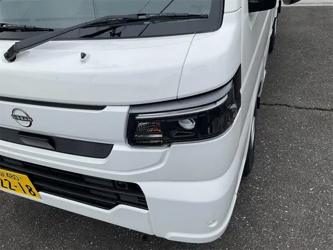Nissan Clipper Truck