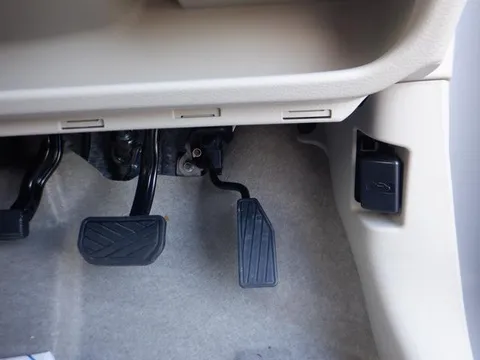 Suzuki Alto Lapin LC