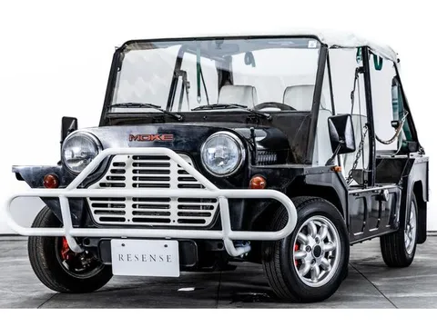 Moke Mini Moke